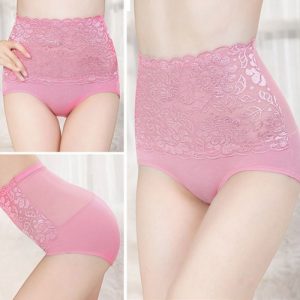 New Women's Sexy Panties Lingerie Underwear