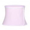 Slim Waist Pink Hourglass Shape Postpartum Belt Sticker Soft-Touch