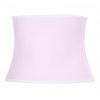 Slim Waist Pink Hourglass Shape Postpartum Belt Sticker Soft-Touch